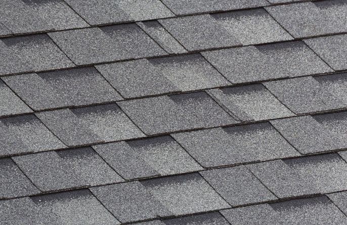Asphalt Shingles