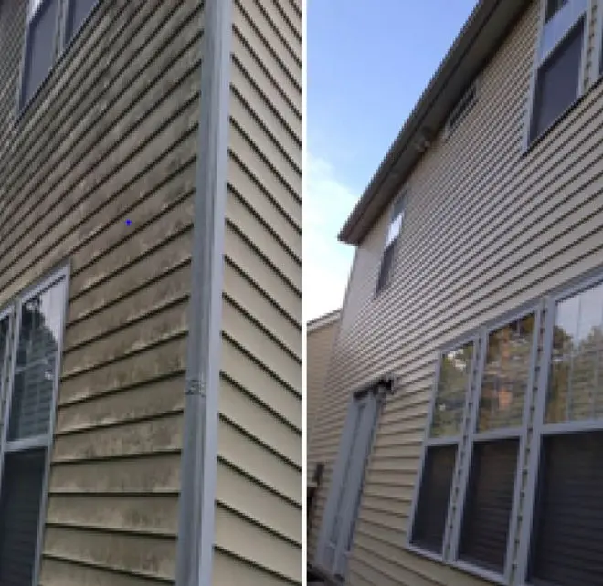 Pressure Washing Belmont, NC