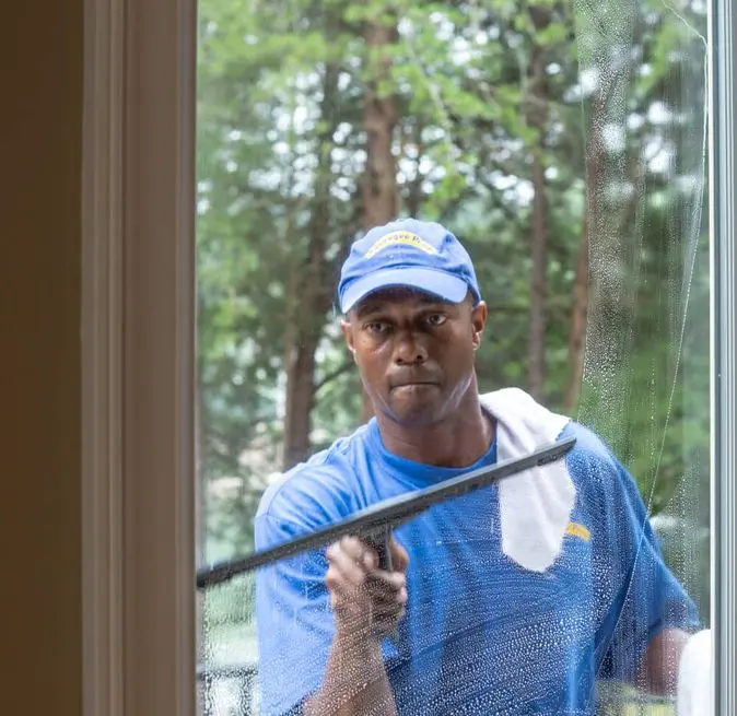 Residential Window Cleaning Charlotte NC