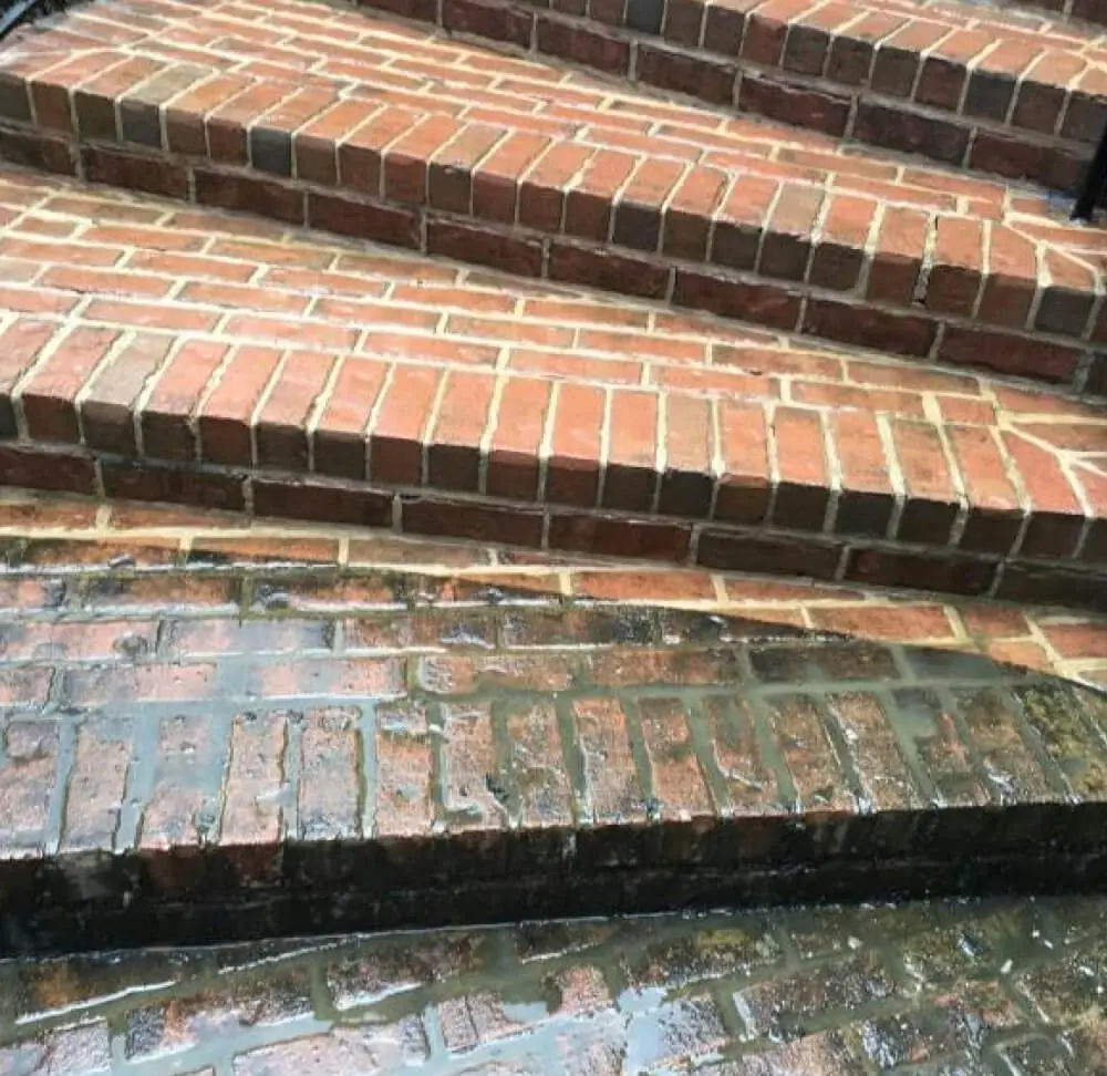 Pressure Washing Charlotte NC