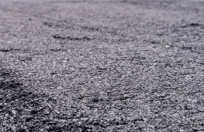 Asphalt Parking Lots