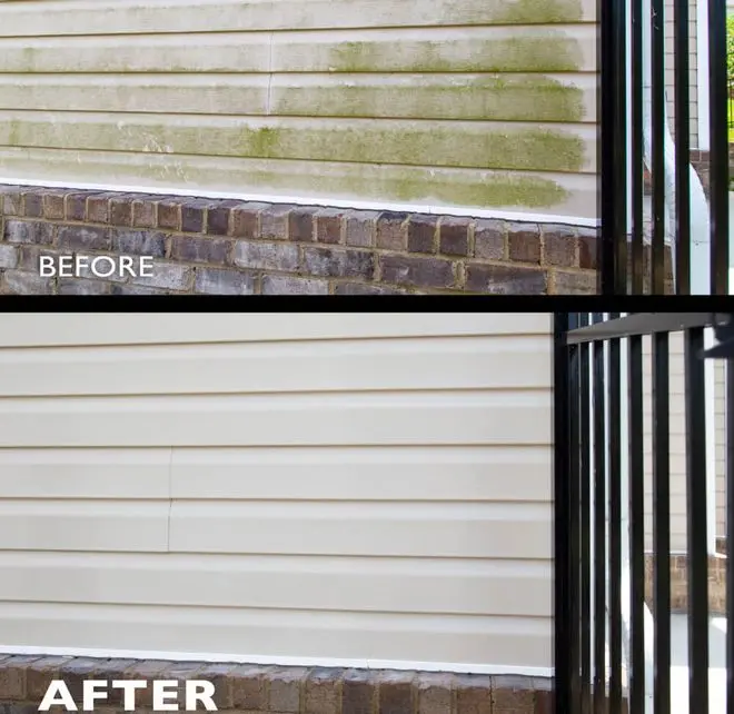 Pressure Washing Belmont, NC