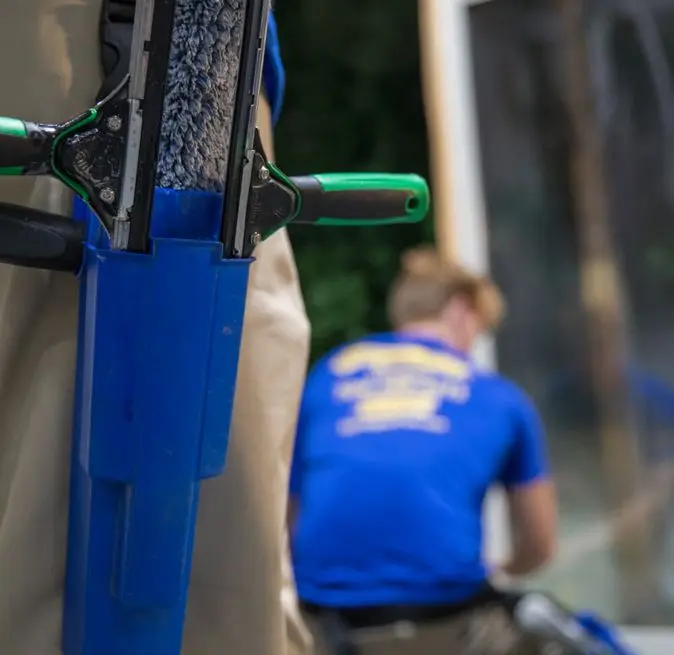 Residential Window Cleaning Charlotte NC