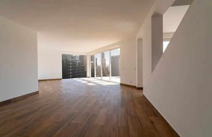 Floors and Hard Surfaces