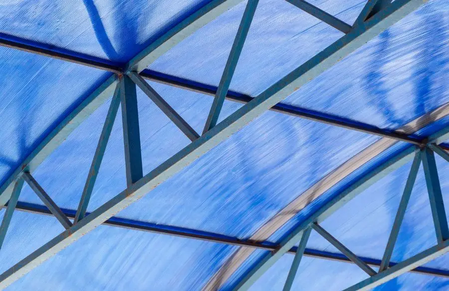 Metal and Aluminum Awnings