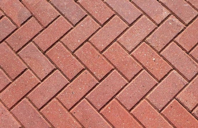 Brick Pavers