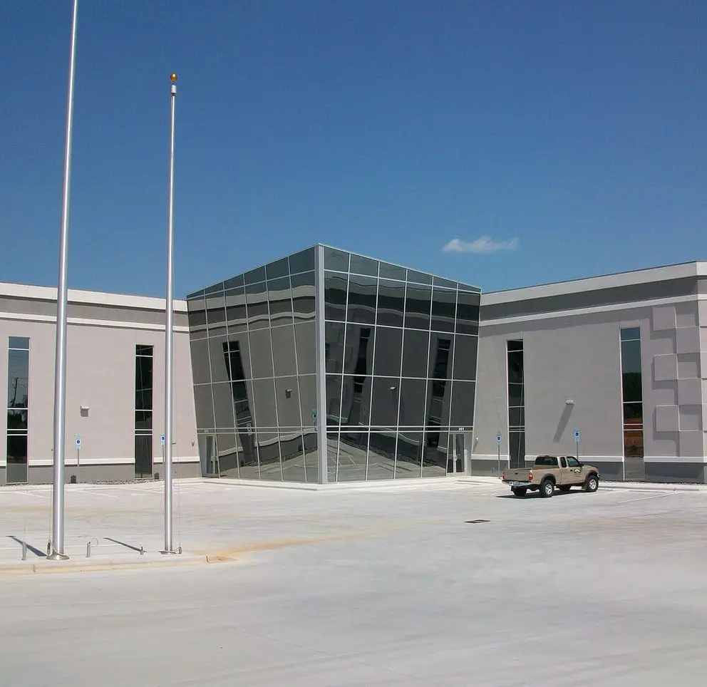 Post Construction Clean Up Charlotte NC