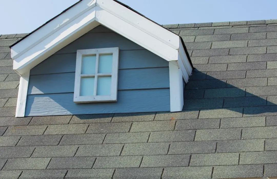 Asphalt Shingles