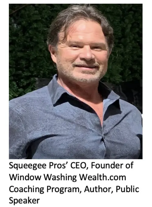 Squeegee Pros Team
