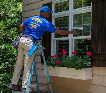 Window Cleaning Charlotte NC