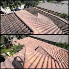 Roof Cleaning West Palm Beach FL