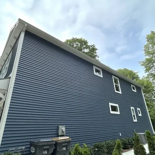 House Washing Van Buren County