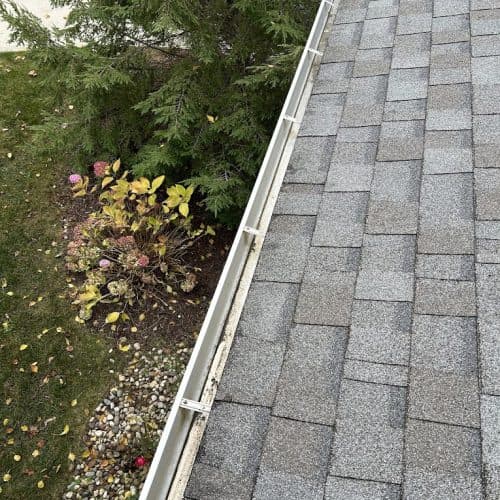 Gutter Cleaning Van Buren County