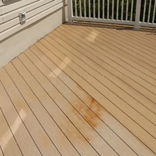 Deck Rust