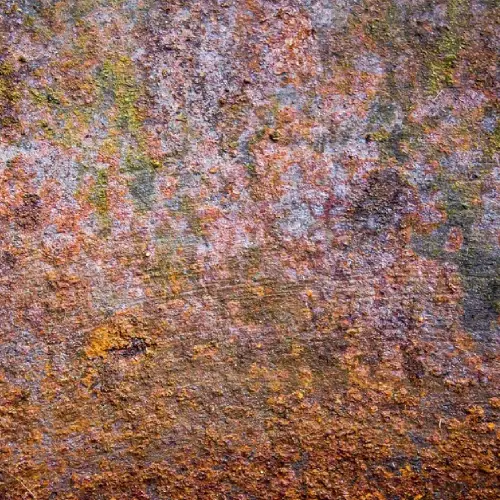 Metal Surfaces