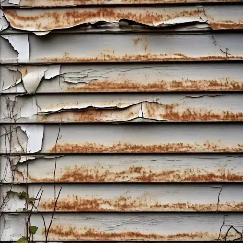 Rusty House Sidings