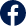facebook rating logo in blue