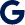 google rating icon in blue