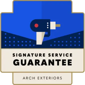 Service Badge