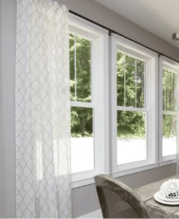 DOUBLE HUNG Image