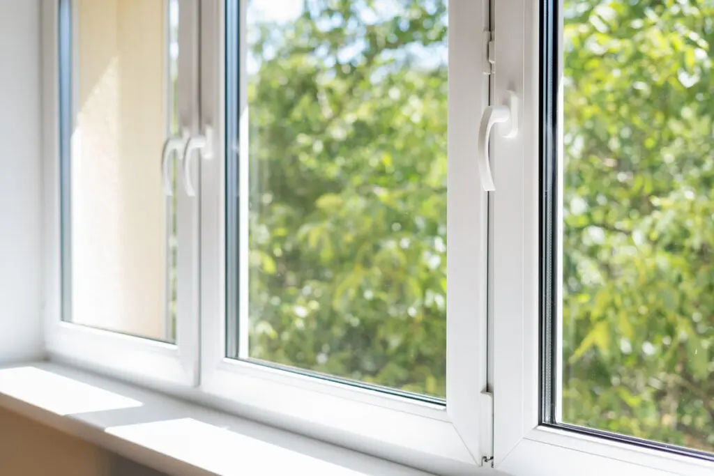 how long do windows last-interior view of house windows