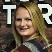 ARCH exterior's team member - Sarah