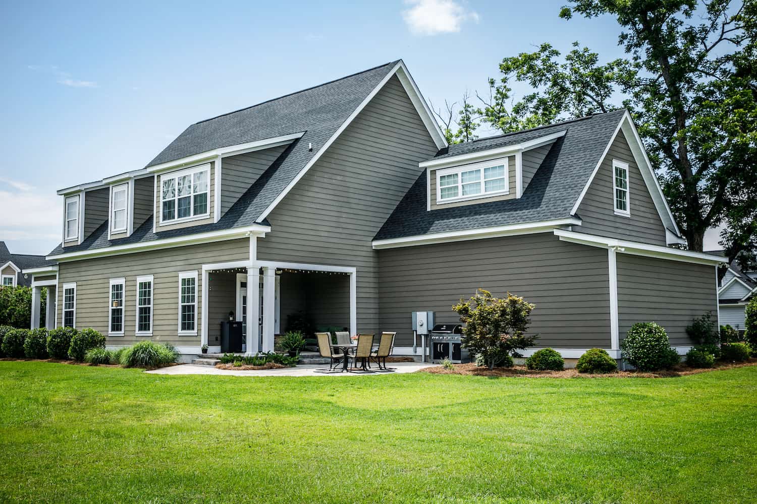 does a new roof increase home value clean