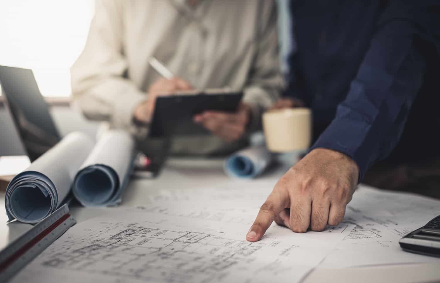 contractor does poor work convo