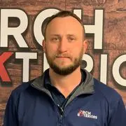 ARCH exterior's team member - Camden