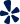 yelp rating icon in blue