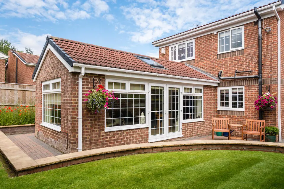 best siding for house-brick siding on house