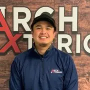 ARCH exterior's team member - JJ