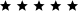review stars
