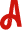 angies rating icon in red
