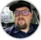 ARCH exterior's team member - Byron