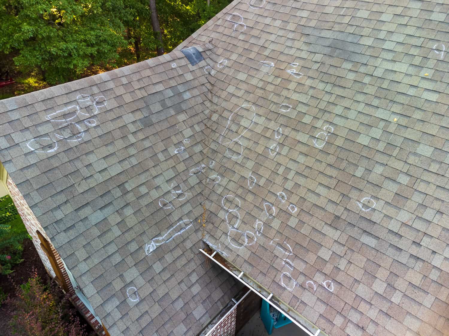 roofing scams storm chasers