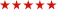 review stars