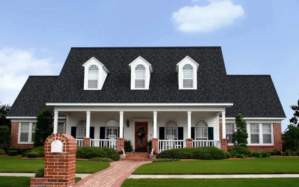 trudefinition onyx black owens corning shingle colors