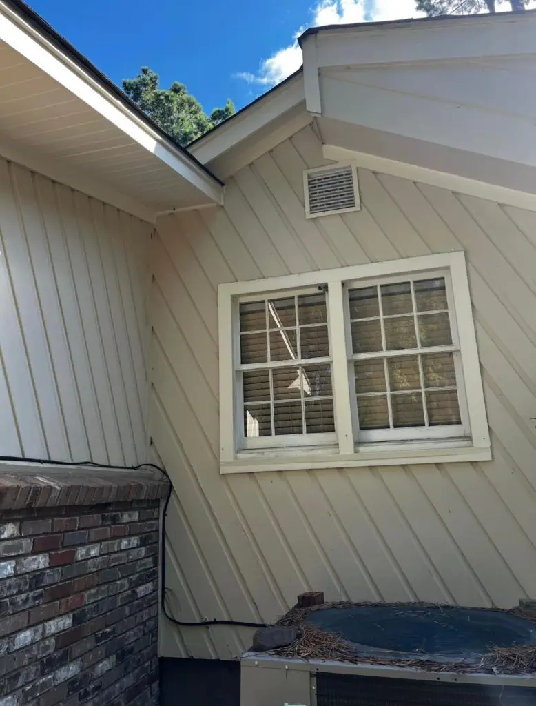 Window Cleaning in Piperton, TN