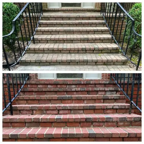 Pressure Washing Memphis TN