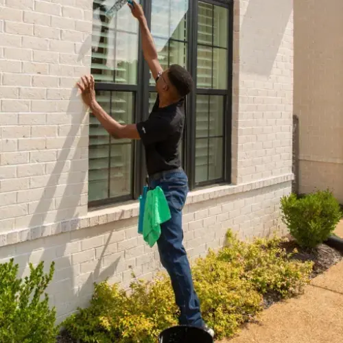 Window Cleaning Memphis TN