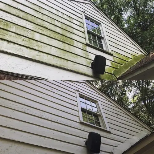 Pressure Washing Arlington TN