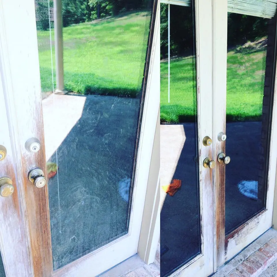 Window Cleaning in Eads, TN