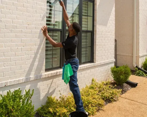 Residential Window Cleaning Memphis, TN