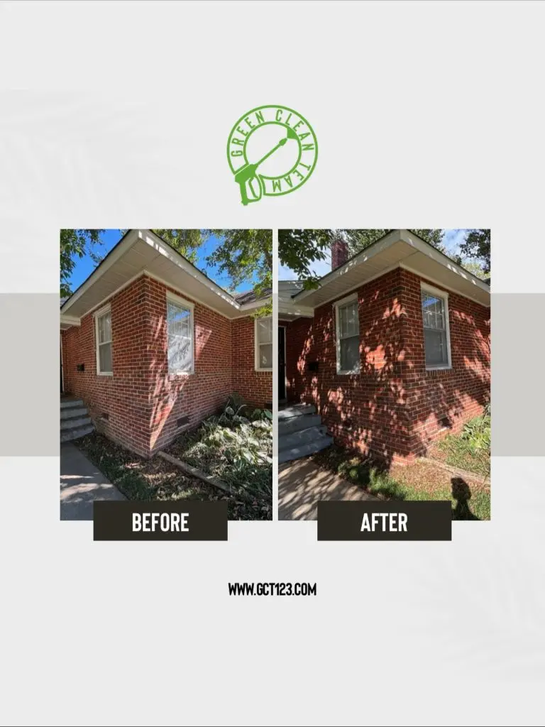 Window Cleaning in Germantown, TN