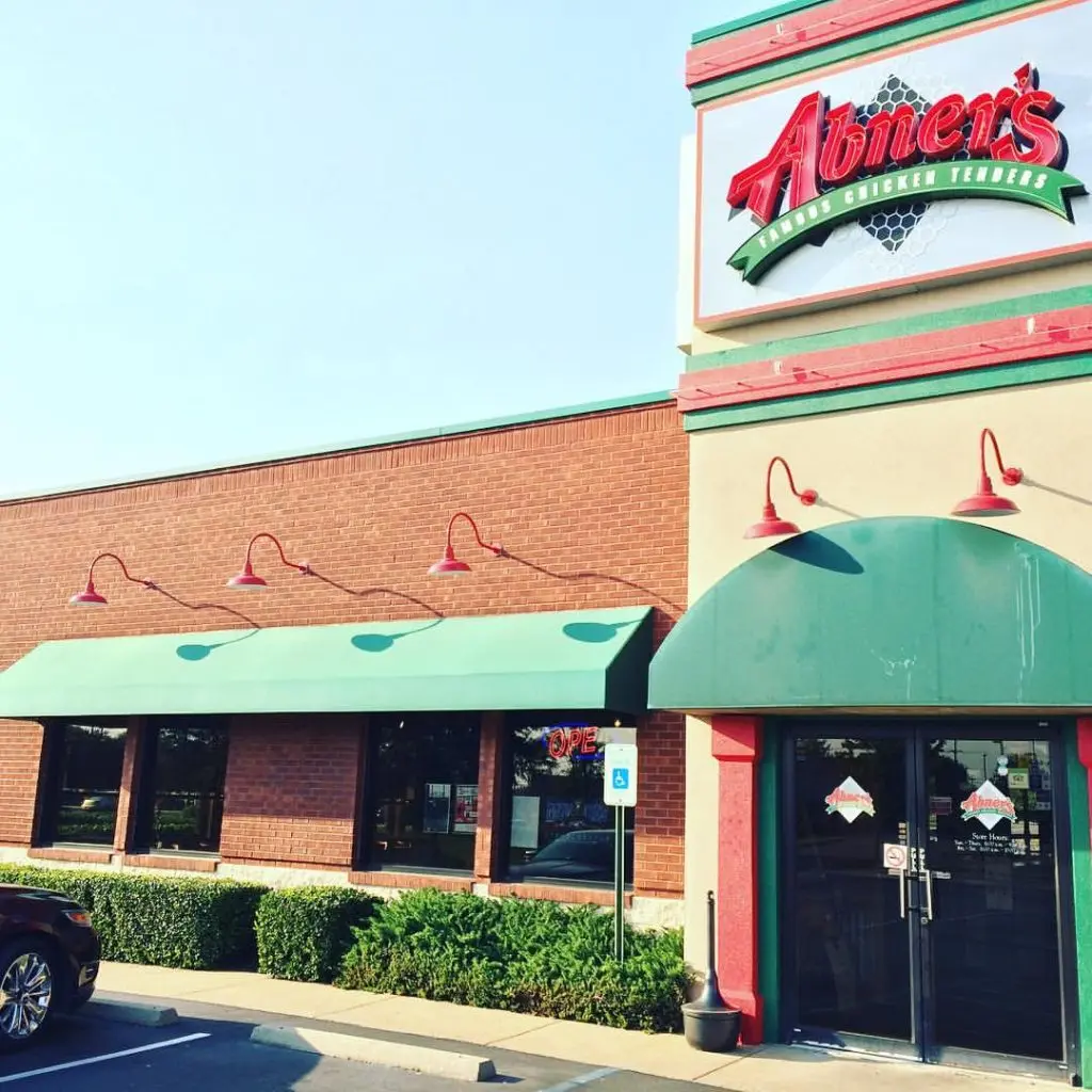 Commercial Window Cleaning in Memphis TN