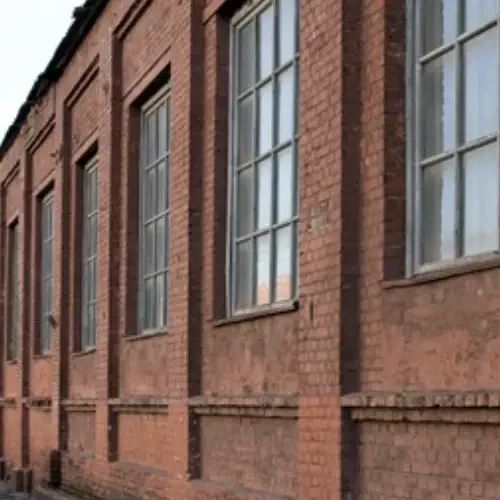 Brick Exteriors