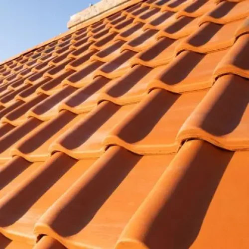 Clay and Concrete Tile Roofs