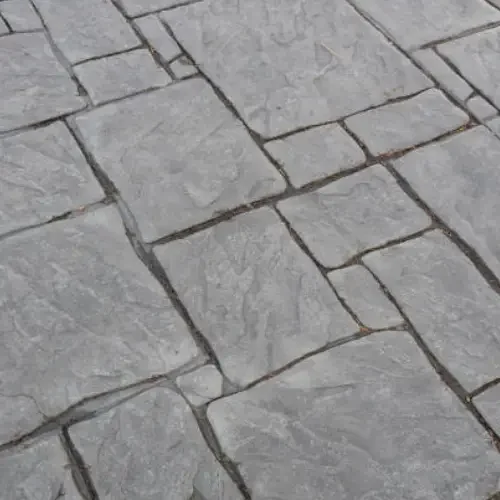 Decorative Concrete