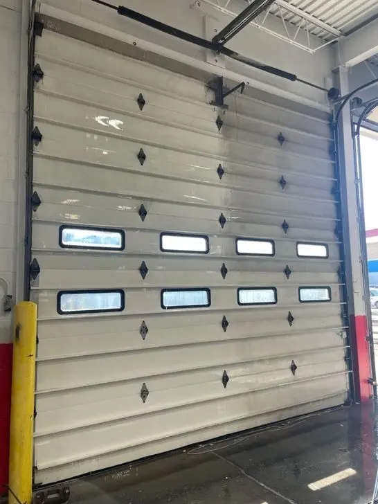Commercial Building Washing in Cheektowaga, NY
